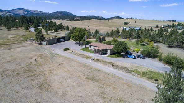 Gannon Rentals Storage Units : 1287 State Highway 282, Clancy, MT 59634